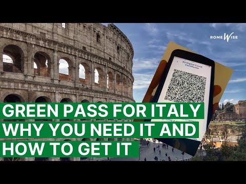 travel to italy with us green card