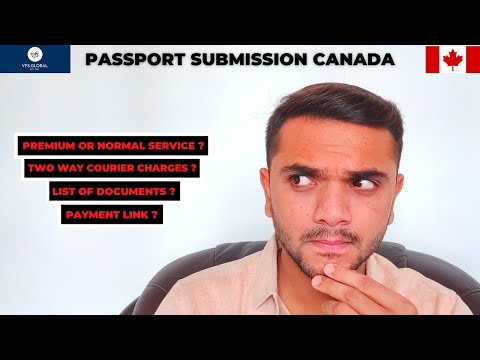 indian passport green card travel to canada