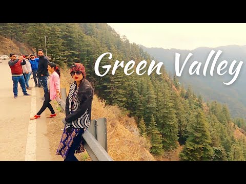 green valley tours and travels