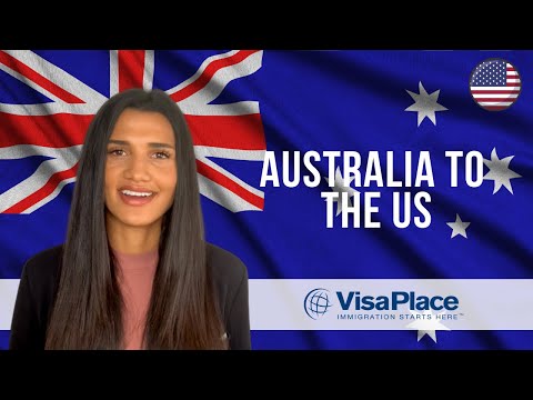 How to Apply for a US Green Card from Australia - greentravelguides.tv