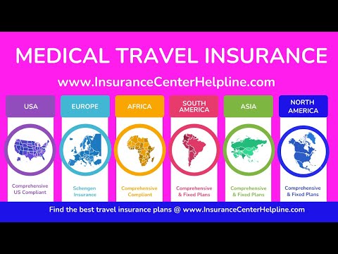 travel insurance for green card holders
