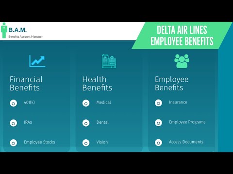 delta corporate travel benefits